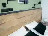 Четырёхместный номер полулюкс