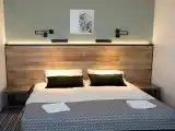 Семейный номер Двухкомнатный полулюкс
