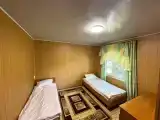 Двухместный номер с 2 отдельными кроватями стандарт