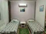 Двухместный номер с 2 отдельными кроватями стандарт