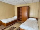 Двухместный номер с 2 отдельными кроватями комфорт