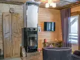 Двухместный номер с 1 кроватью люкс