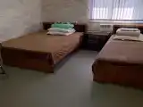 Семейный номер стандарт с видом на горы