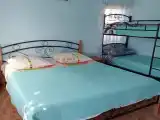 Четырёхместный номер с беседкой