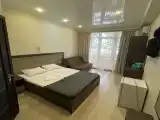 Двухместный номер с 1 кроватью Катюша