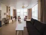Четырёхместный номер Люкс улучшеный