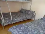 Четырёхместный номер эконом