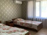Двухместный номер с 2 отдельными кроватями стандарт