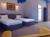 Двухместный номер с 2 отдельными кроватями улучшенный