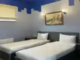 Двухместный номер с 2 отдельными кроватями стандарт