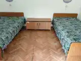 Двухместный номер с 2 отдельными кроватями береговой 2