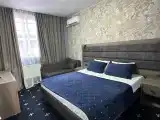 Трёхместный номер однокомнатный