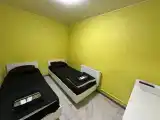 Двухместный номер с 2 отдельными кроватями 1-комнатный эконом