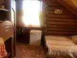Трёхместный номер улучшенный