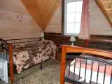 Двухместный номер с 2 отдельными кроватями стандарт