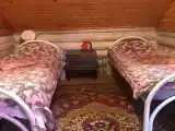 Двухместный номер с 2 отдельными кроватями эконом