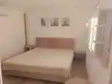 Двухместный номер с 1 кроватью Бунгало