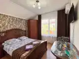 Двухместный номер с 1 кроватью стандарт