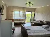Четырёхместный номер стандарт
