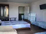 Четырёхместный номер стандарт