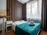 Двухместный номер с 1 кроватью Номер Standard