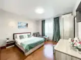 Трёхместный номер улучшенный