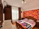 Двухместный номер с 1 кроватью стандарт с видом на горы