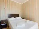Двухместный номер с 1 кроватью стандарт