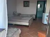 Четырёхместный номер стандарт с видом на море