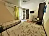 Трёхместный номер улучшенный