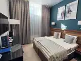 Двухместный номер с 1 кроватью классик