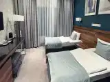 Двухместный номер с 2 отдельными кроватями Сlassic