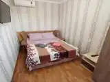 Двухместный номер с 1 кроватью стандарт