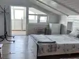 Трёхместный номер стандарт с видом на море