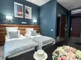 Двухместный номер с 2 отдельными кроватями стандарт