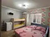 Двухместный номер с 1 кроватью улучшенный