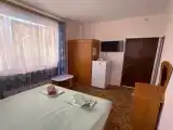 Двухместный номер с 1 кроватью стандарт