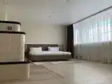 Семейный номер Делюкс