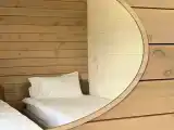 Апартаменты дом с террасой