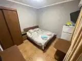 Двухместный номер с 1 кроватью стандарт