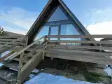 Отдельный дом Дом Зеленый дом