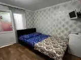 Трёхместный номер улучшенный