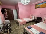 Двухместный номер с 2 отдельными кроватями стандарт с видом на море