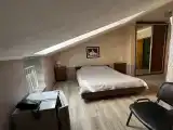 Двухместный номер с 1 кроватью улучшенный