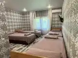 Четырехместный Четырёхместный номер
