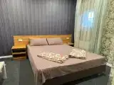 Двухместный номер с 1 кроватью без балкона