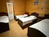Четырёхместный номер стандарт с видом на море