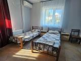 Двухместный номер с 2 отдельными кроватями стандарт