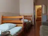 Двухместный номер с 2 отдельными кроватями Стандарт 2-хместный раздельные кровати ( 120 см) ( № 304)