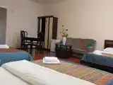 Семейный номер улучшенный раздельные кровати
